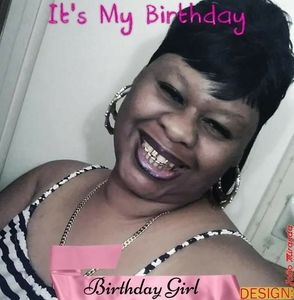 Meet your Posher, Tomeeka